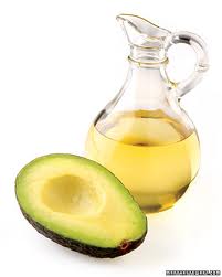 Avocado oil