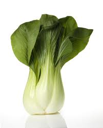 Bok Choy