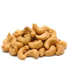 Cashews 