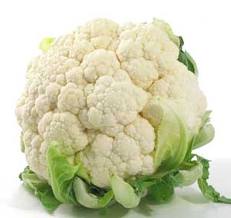 Cauliflower