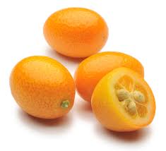 Kumquats 