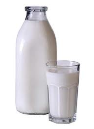 Milk