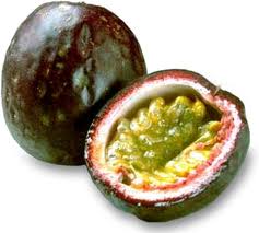 Passion Fruit