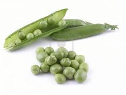 Peas