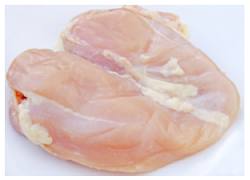 Skinless Chicken