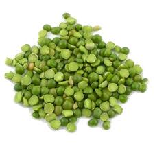 Split Pea