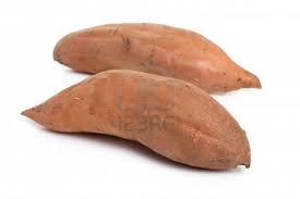 Sweet potato