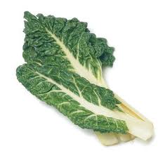 Swiss chard