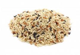 Wild Rice