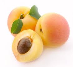 apricots