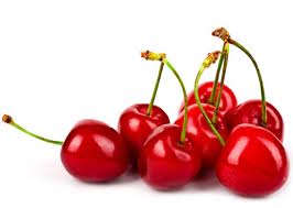 cherries